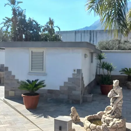 Annamaria Holiday home *