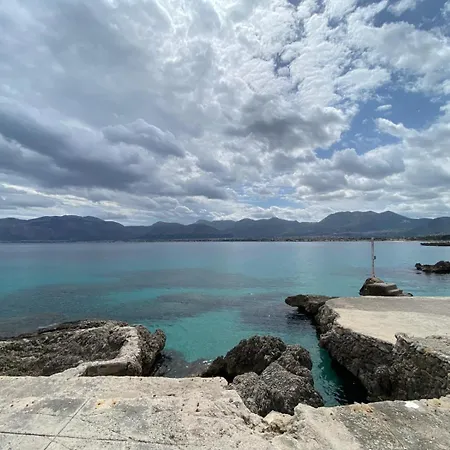 Annamaria Holiday home Carini