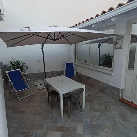 Annamaria Holiday home Carini