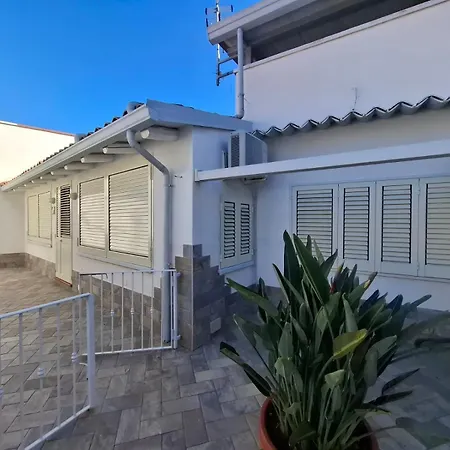 Annamaria Holiday home *