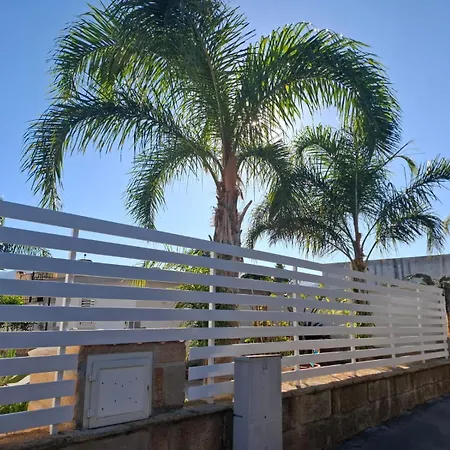 Holiday home Annamaria *