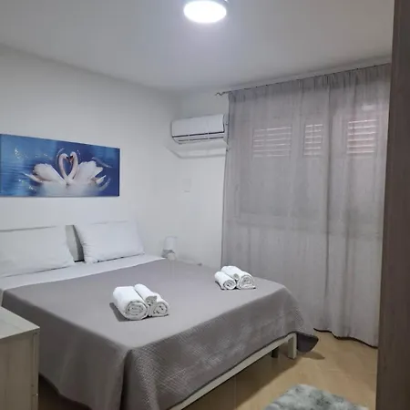 Annamaria Holiday home Carini