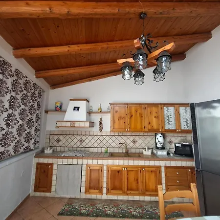 Holiday home Annamaria Carini
