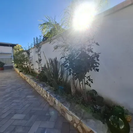 Holiday home Annamaria
